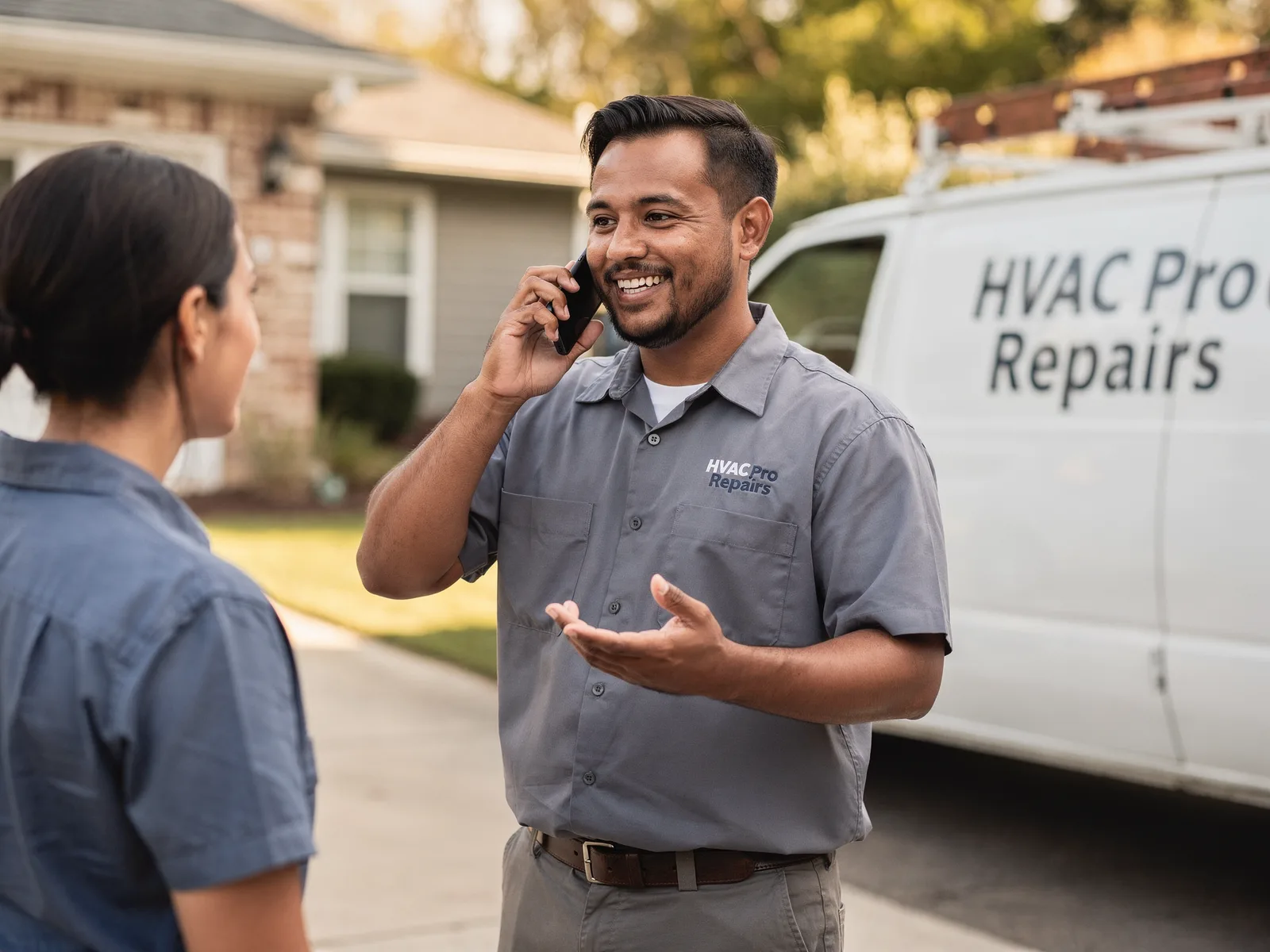 Heat Pump Repair West Haven, UT FAQs